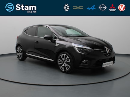 Renault Clio 0