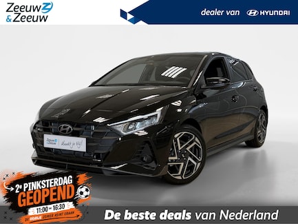 Hyundai i20 0