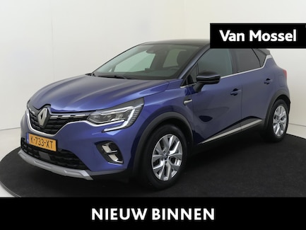 Renault Captur 0