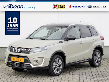 Suzuki Vitara 0