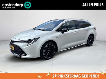Toyota Corolla 0