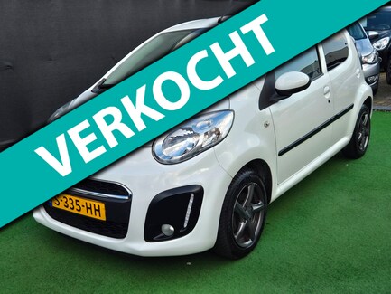 Citroën C1 0