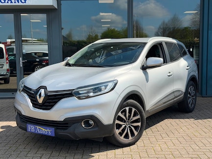 Renault Kadjar 0
