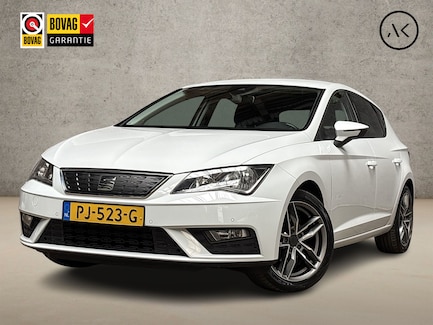 SEAT Leon 0