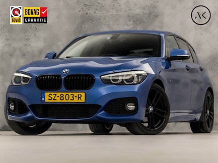 BMW 1-Serie 0