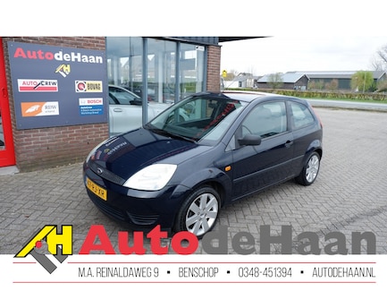 Ford Fiesta 0