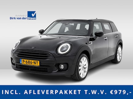 MINI Clubman 0