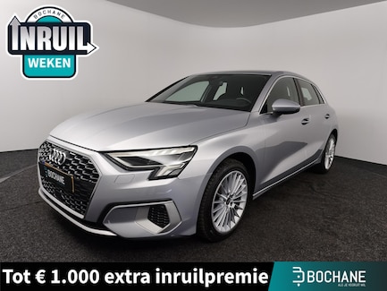 Audi A3 0