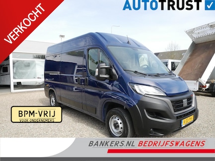 Fiat Ducato 0