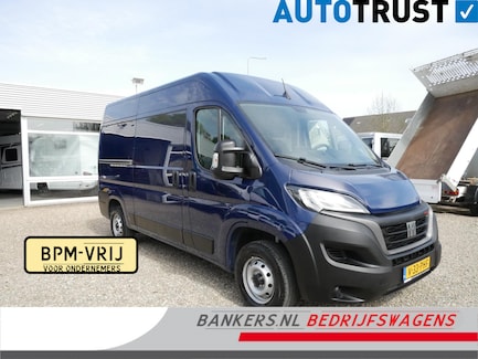 Fiat Ducato 0