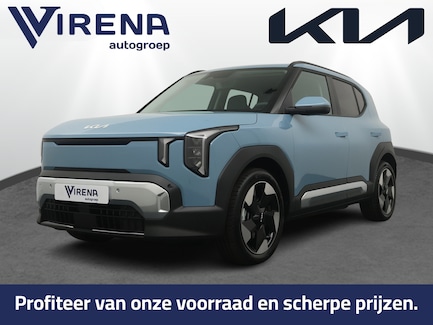 Kia EV2 0