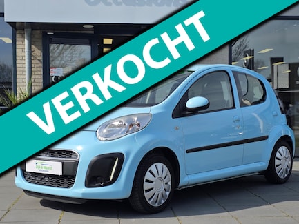 Citroën C1 0