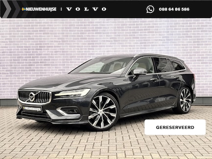 Volvo V60 0