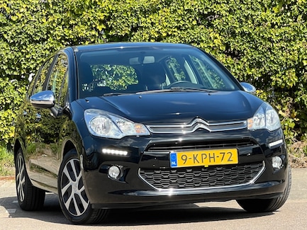 Citroën C3 0