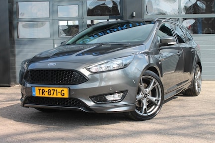 Ford Focus 0