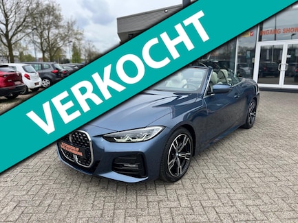 BMW 4-Serie 0