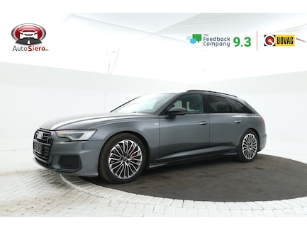 Audi A6 0
