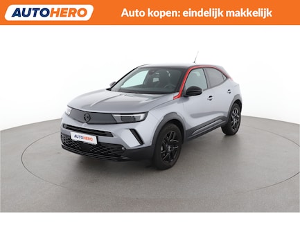 Opel Mokka 0