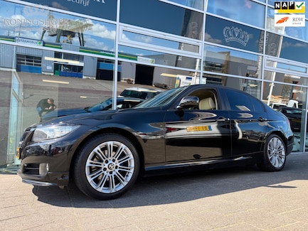 BMW 3-Serie 0