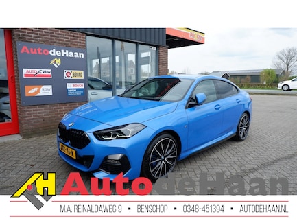 BMW 2-serie Gran Coupé 0