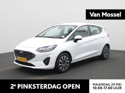 Ford Fiesta 0