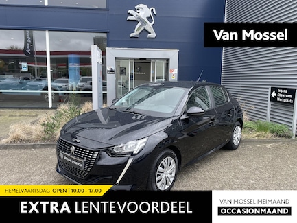 Peugeot 208 0