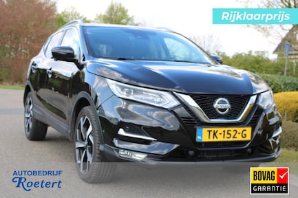 Nissan Qashqai 0