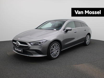 Mercedes-Benz CLA 0