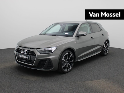Audi A1 0