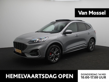 Ford Kuga 0