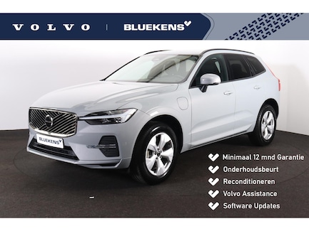 Volvo XC60 0