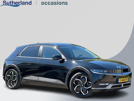 Hyundai Ioniq 5 0