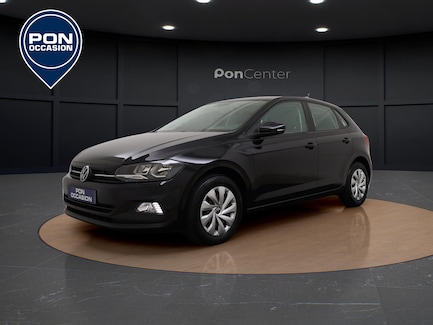 Volkswagen Polo 0