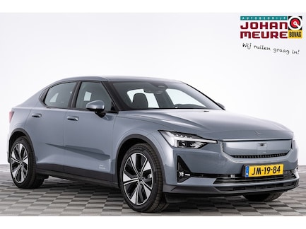 Polestar 2 0