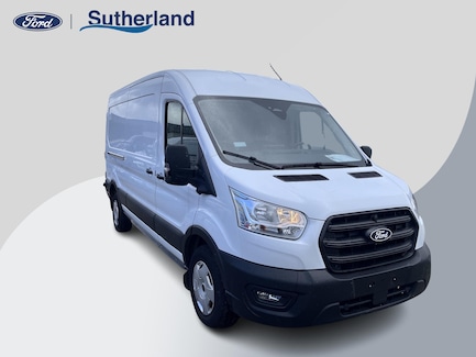 Ford Transit 0