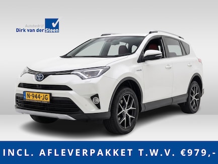 Toyota RAV4 0