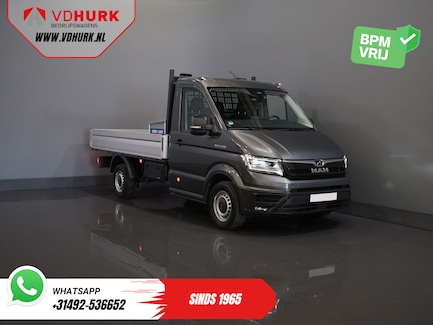 Volkswagen Crafter 0