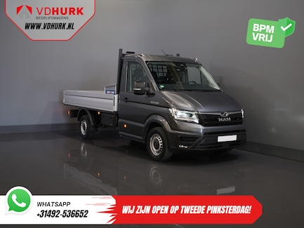 Volkswagen Crafter 0