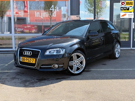 Audi A3 0