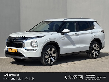 Mitsubishi Outlander 0