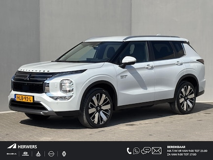 Mitsubishi Outlander 0