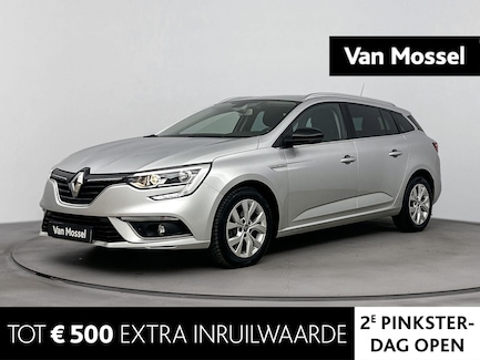 Renault Megane 0