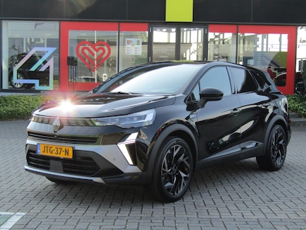 Renault Symbioz 0