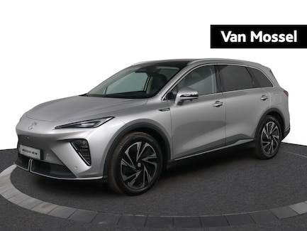 MG MGS6 EV 0