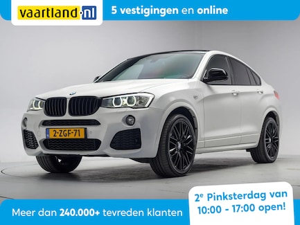 BMW X4 0