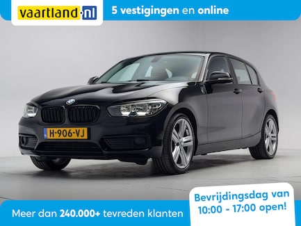BMW 1-Serie 0