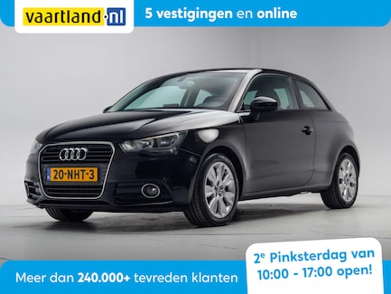Audi A1 0