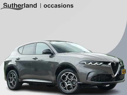 Alfa Romeo Tonale 0