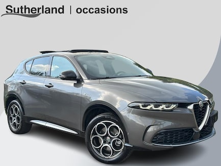 Alfa Romeo Tonale 0