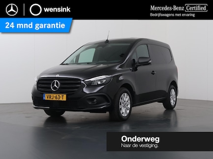 Mercedes-Benz Citan 0